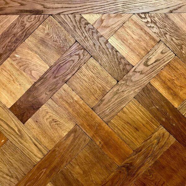 Wood Flooring | The Silkroad