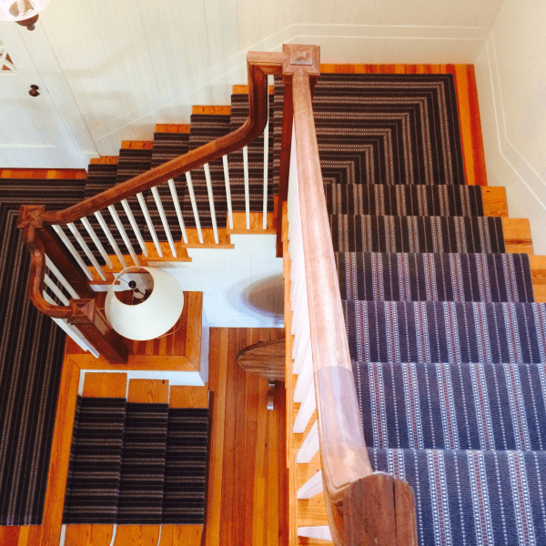 Fleetwood Fox Stair Runner | The Silkroad