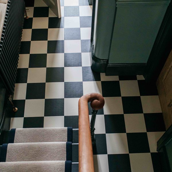 Images supplied by Harvey Maria